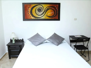 Hotel Caribe Platinium