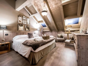 Meltar Boutique Hotel
