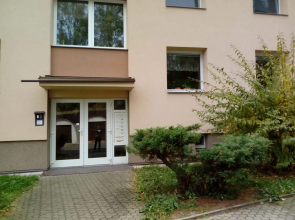 Apartmán Na sluneční stráni