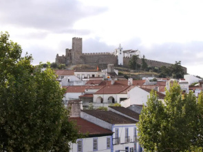 Casa Do Platano
