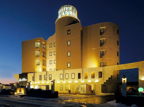 Hotel Atlantis Otaru - Adults Only