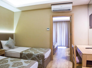 Kahya Resort Aqua & Spa