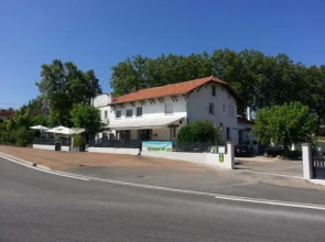 Restaurant Gite Le Délice Des Papilles