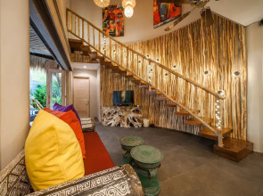 3BRLuxury Villas Merci Resort Seminyak 2