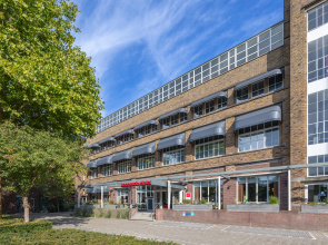 Leonardo Hotel Breda City Center