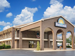 Days Inn Demopolis