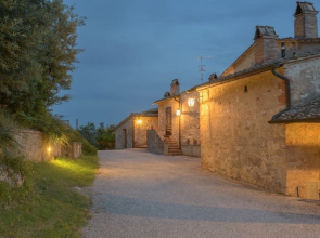 Agriturismo Cerreto