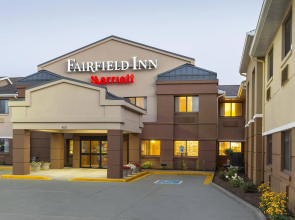 Fairfield Inn by Marriott Muncie