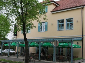 Guest House Parma