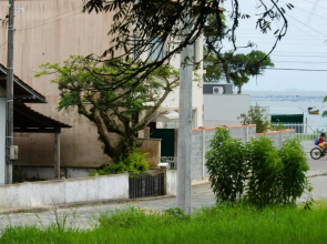 Pérola Suítes - Penha