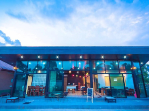 Krabi Good Luck Resort