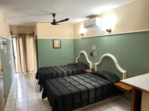Blue Pacific Suites