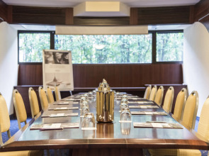 Mercure Eur Roma West