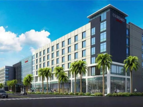 Courtyard by Marriott Los Angeles Monterey Park