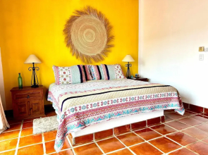 Casa Sirena - Seaside Studio