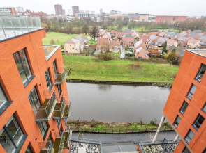 Dream Apartments Adelphi Wharf