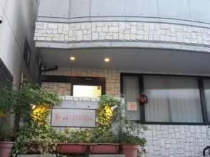 Dogo Domitory Hotel(道後ドミトリーホテル)