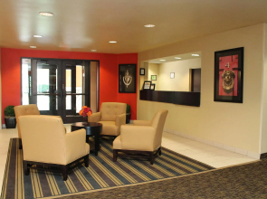 Extended Hotel Studio