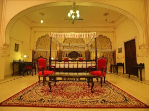 Pratap Niwas - An Amritara Resort