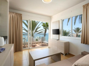 Apartamentos Las Tejas
