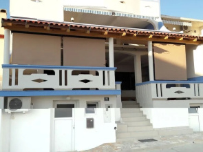 Apartments And Rooms Magdalena