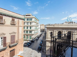 Santa Cecilia Luxury Apartments by Wonderful Italy