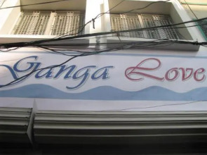 Ganga Love Luxe Paying Guest House