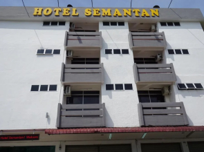 Hotel Bestari Temerloh