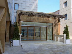 Premier Palace Hotel & Spa