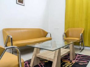 Treebo House Khas Suites