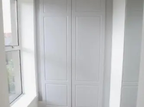 Temple Bar, Essex Street, Apartments