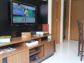 Condomínio Mandakaru Residence 12