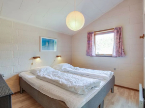 "Slavenka" - 1km from the sea in Western Jutland