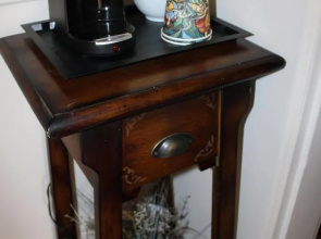 The Bonnie Inn Unit 5 With Breakfast Nook
