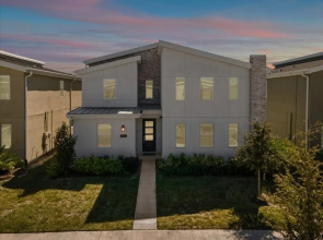 8 Bedroom & Theme Rooms For Kids In Storey Lake 9 Home by RedAwning