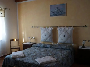 Agriturismo Poggio San Pietro