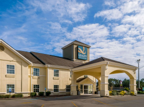 Quality Inn & Suites Slidell