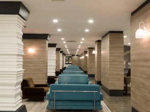 Throne Seagate Belek