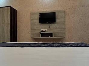 Jr Grand Resort