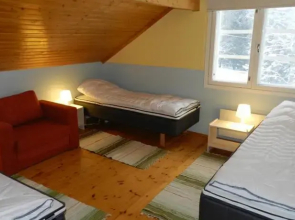 Loimihaka Accommodation