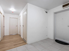 Hermes Aparts (Хермес Апартс) на улице Сосновая