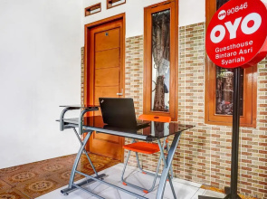 OYO 90846 Guesthouse Bintaro Asri Syariah
