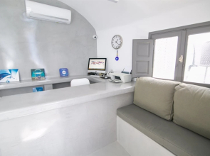 Theodora Suites - Adults Only