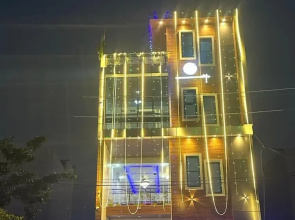 Madhav Residency