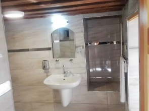 Saltuk Bey Konagi Butik Otel