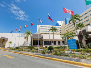 Dominican Fiesta Hotel