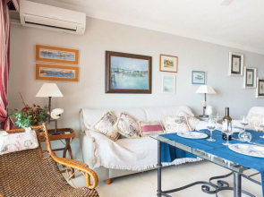 MalagaSuite Palm Beach Fuengirola