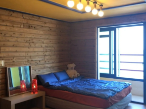 Summer Greece Guesthouse Hostel