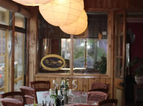 Hosteria Montemar