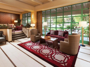 Sheraton San Jose Silicon Valley